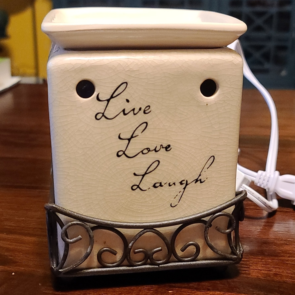 New Wax Warmer